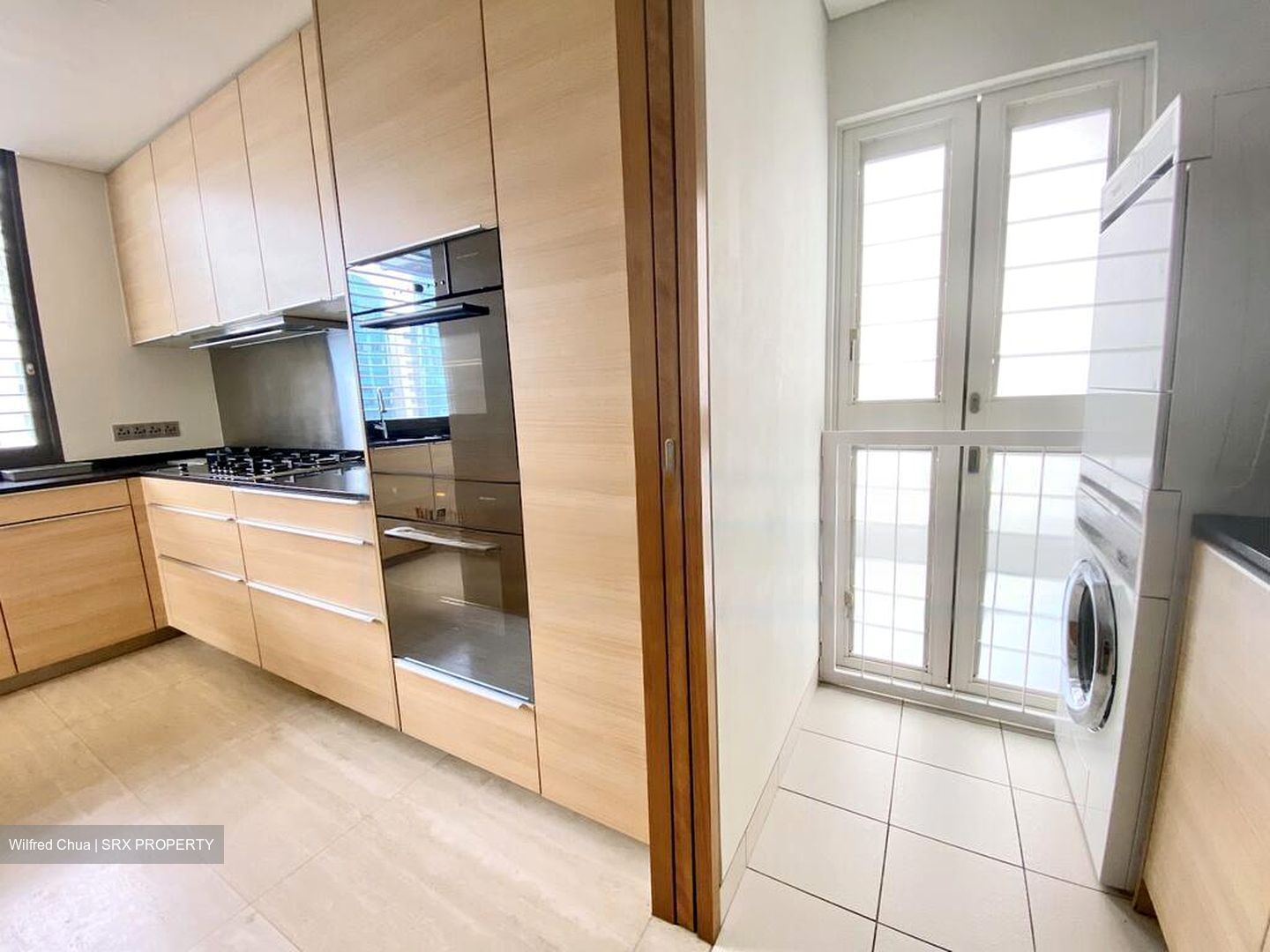 Hana (D10), Condominium #610086341
